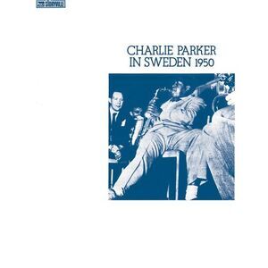 Various Artists - In Sweden 1950   LP LP